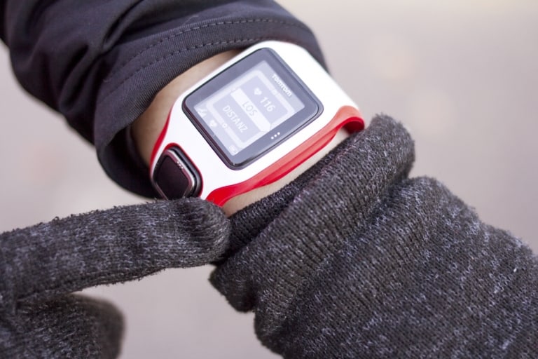 Optimiere Dein Lauftraining: Laufen mit Pulsuhr
