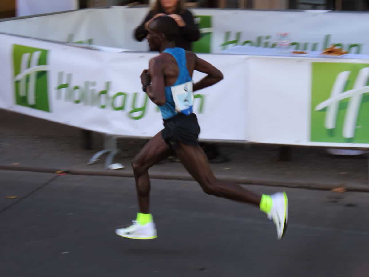 42. BMW Berlin-Marathon 2015