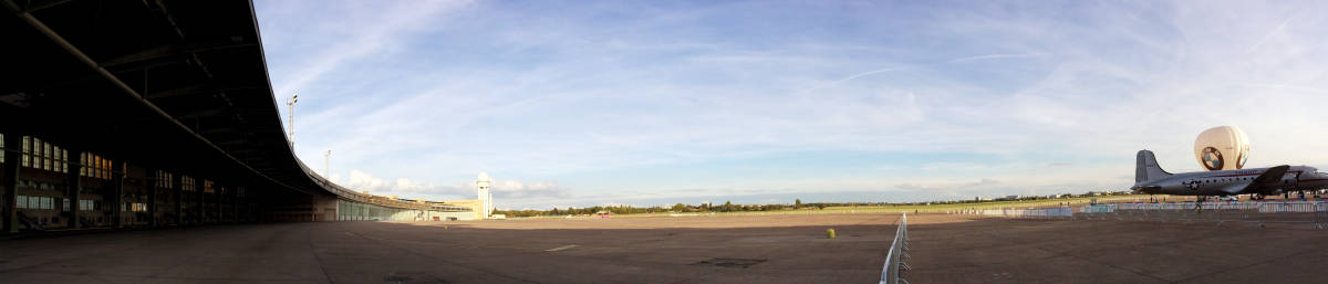 Tempelhofer Feld