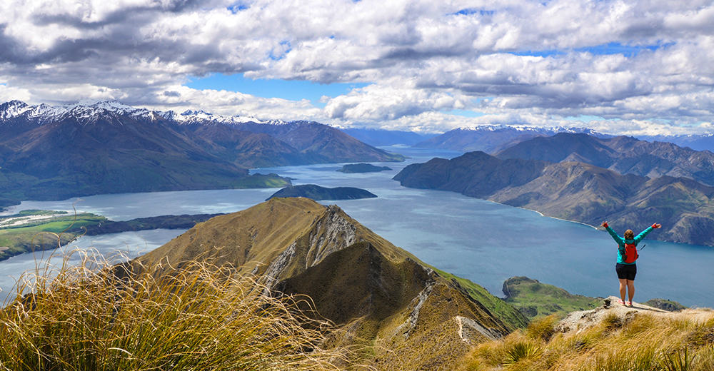 Neuseeland: Wanaka