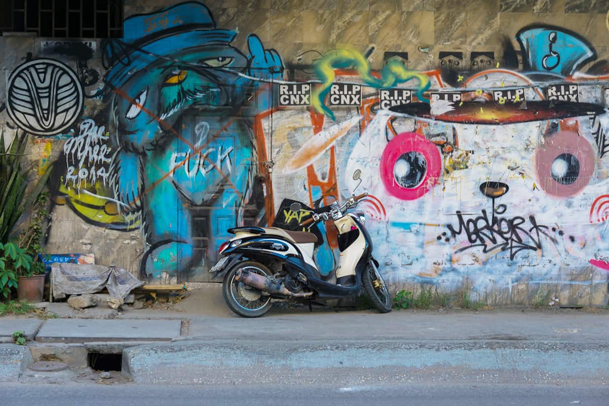 Chiang Mai
